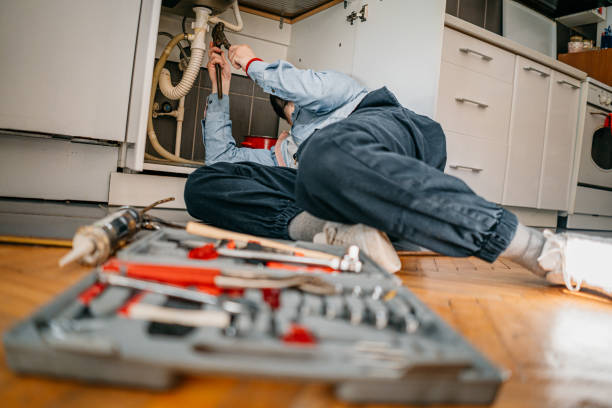 Best Water Heater Repair  in Pine Grove, CA