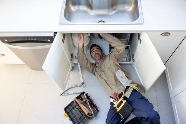 Best Pipe Repair Near Me  in Pine Grove, CA