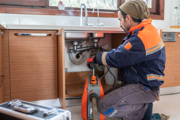 Best Leak Detection Services  in Pine Grove, CA