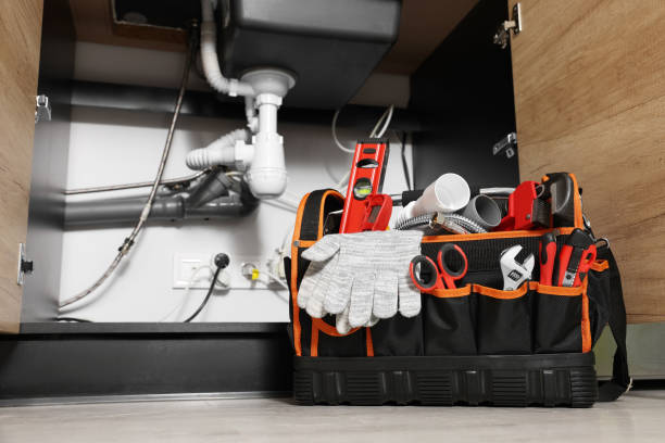 Best Plumbing Repair Near Me  in Pine Grove, CA