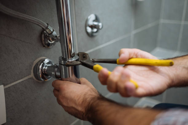 Best Pipe Repair Near Me  in Pine Grove, CA