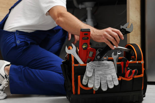 Best Affordable Plumbing Services  in Pine Grove, CA