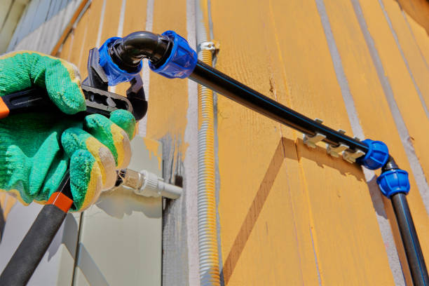 Best Emergency Plumber  in Pine Grove, CA