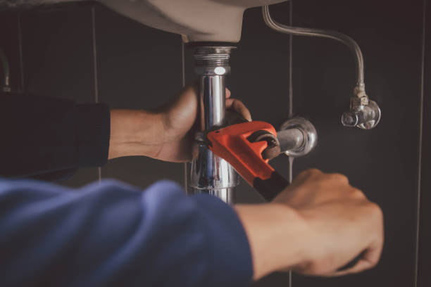Best Sewer Line Repair  in Pine Grove, CA
